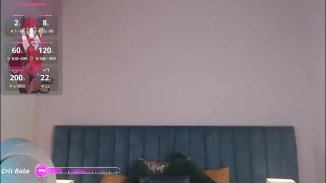 Thumbnail 1, april__bunny's Stream at Chaturbate, 2 months ago