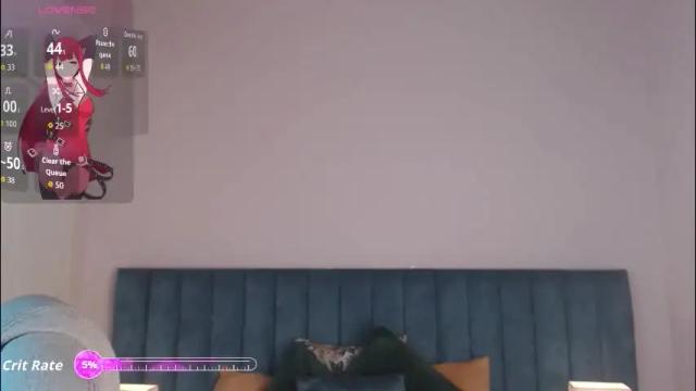 Image 2 of april__bunny Stream on Chaturbate on 2 months ago