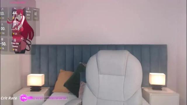 Thumbnail 2, april__bunny's Stream at Chaturbate, 2 months ago