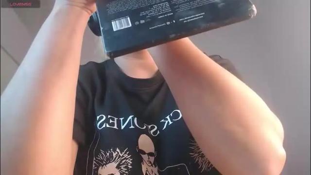 Image 10 of april__bunny Stream on Chaturbate on 2 months ago