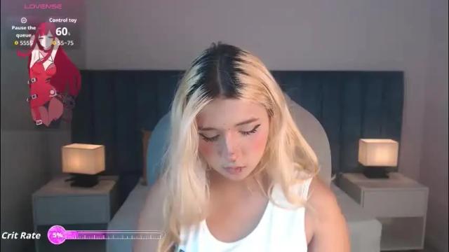 Image 10 of april__bunny Stream on Chaturbate on 2 months ago