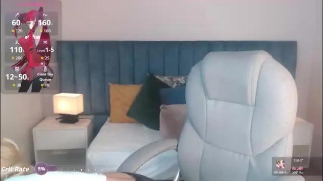 Image 7 of april__bunny Stream on Chaturbate on 2 months ago