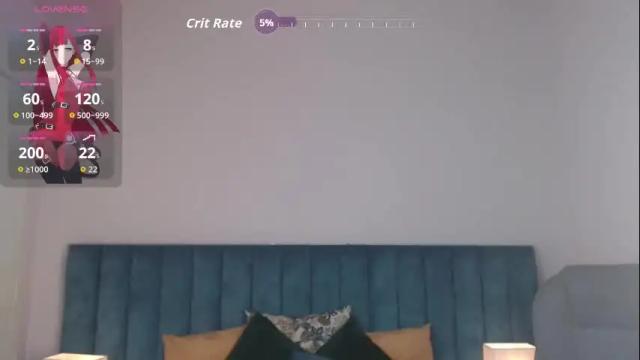 Thumbnail 2, april__bunny's Stream at Chaturbate, 2 months ago