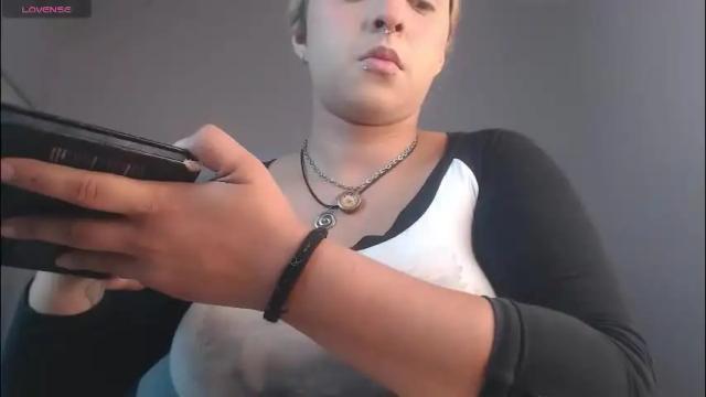 Thumbnail 2, april__bunny's Stream at Chaturbate, 2 months ago