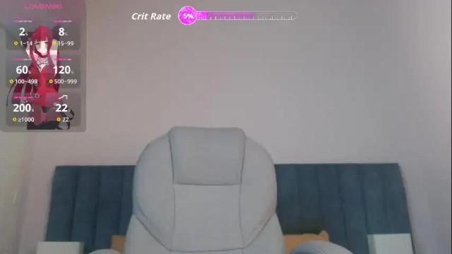 Thumbnail 1, april__bunny's Stream at Chaturbate, 1 month ago