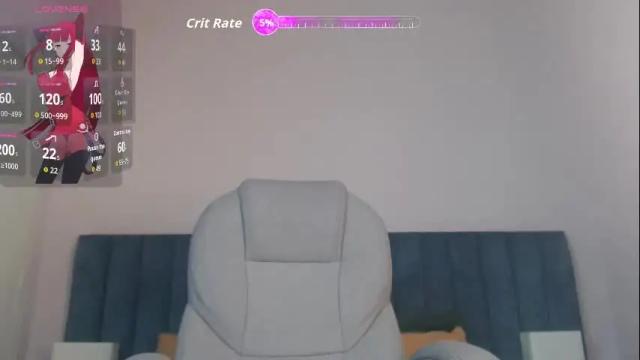 Image 2 of april__bunny Stream on Chaturbate on 1 month ago