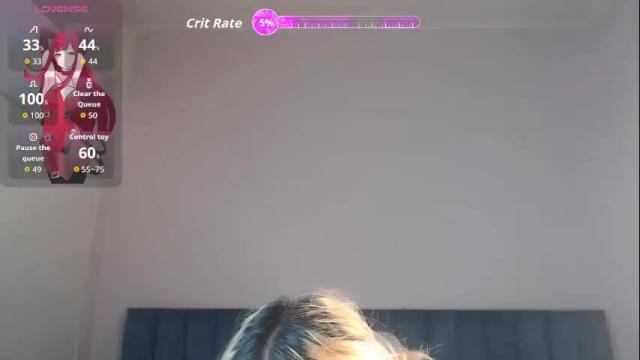 Image 4 of april__bunny Stream on Chaturbate on 1 month ago