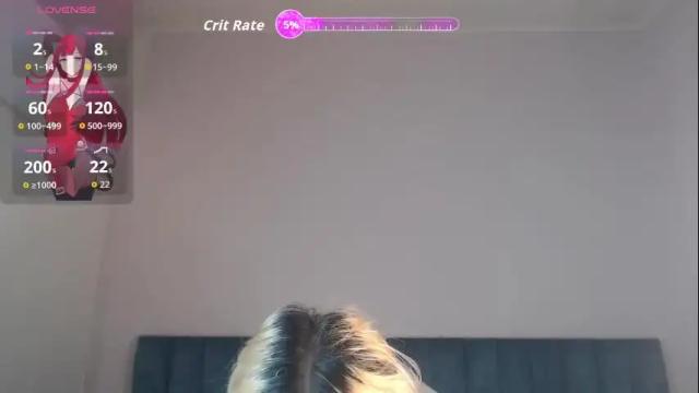 Thumbnail 3, april__bunny's Stream at Chaturbate, 1 month ago