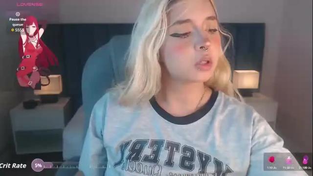 Image 10 of april__bunny Stream on Chaturbate on 1 month ago