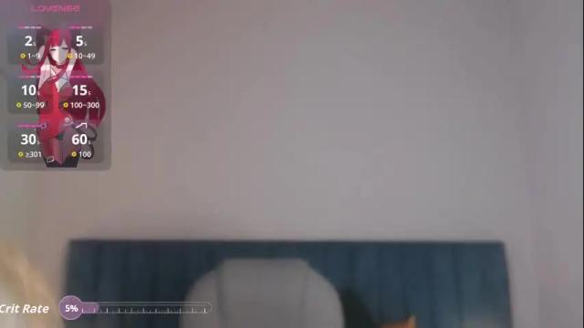 Image 11 of april__bunny Stream on Chaturbate on 1 month ago