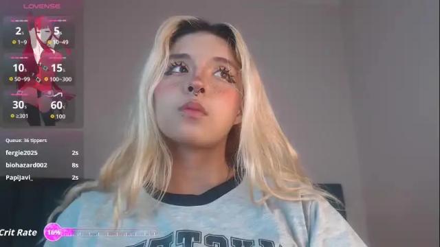 Thumbnail 3, april__bunny's Stream at Chaturbate, 1 month ago