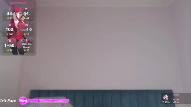 Image 12 of april__bunny Stream on Chaturbate on 1 month ago