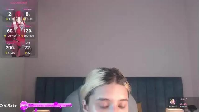 Image 3 of april__bunny Stream on Chaturbate on 1 month ago