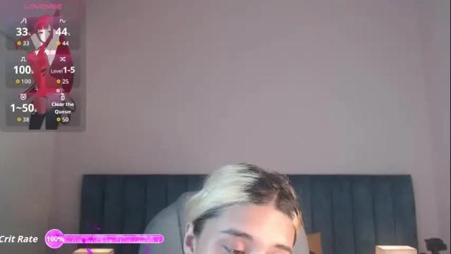 Image 4 of april__bunny Stream on Chaturbate on 1 month ago