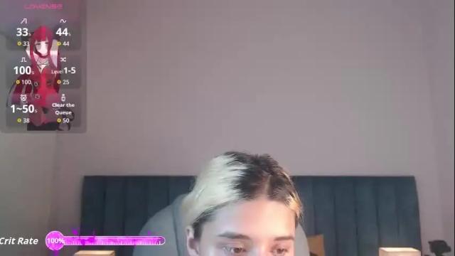 Thumbnail 2, april__bunny's Stream at Chaturbate, 1 month ago