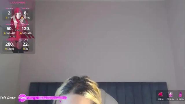 Image 6 of april__bunny Stream on Chaturbate on 1 month ago