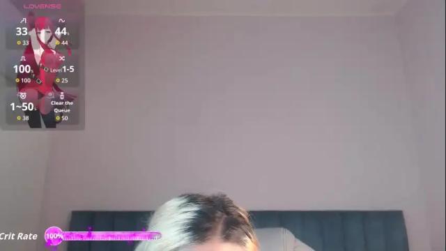 Image 8 of april__bunny Stream on Chaturbate on 1 month ago