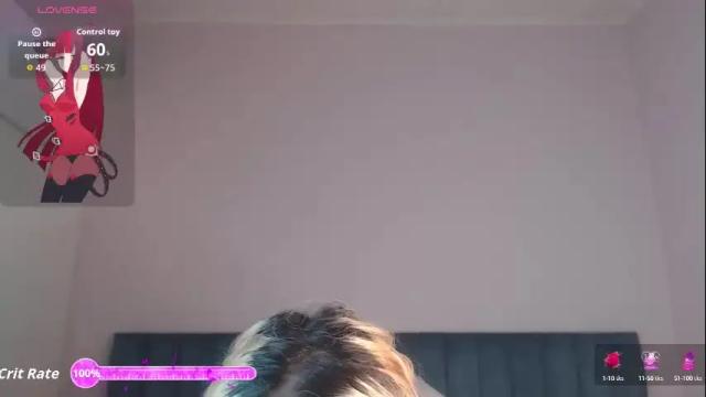 Thumbnail 3, april__bunny's Stream at Chaturbate, 1 month ago