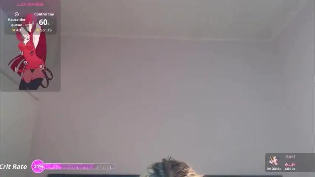 Image 12 of april__bunny Stream on Chaturbate on 1 month ago