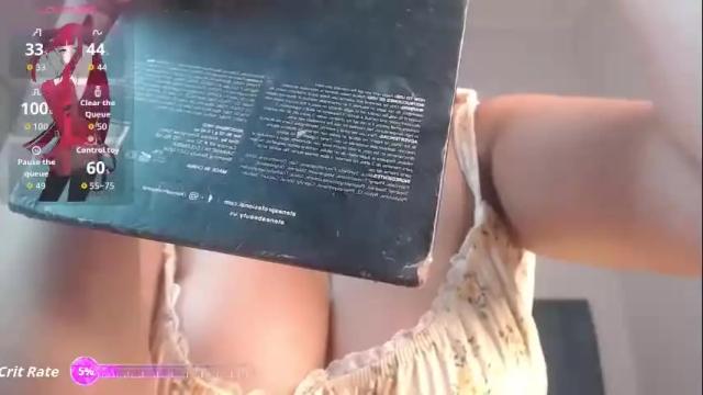 Thumbnail 2, april__bunny's Stream at Chaturbate, 1 month ago