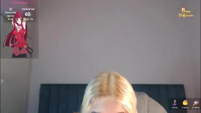 Image 2 of april__bunny Stream on Chaturbate on 8 days ago