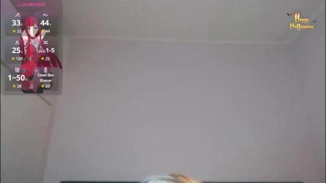 Thumbnail 2, april__bunny's Stream at Chaturbate, 7 days ago