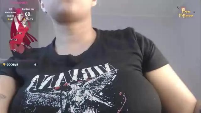 Image 3 of april__bunny Stream on Chaturbate on 5 days ago