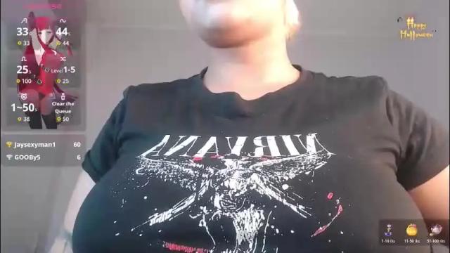 Thumbnail 2, april__bunny's Stream at Chaturbate, 4 days ago