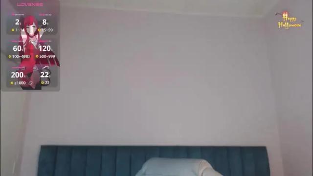 Image 2 of april__bunny Stream on Chaturbate on 1 day ago