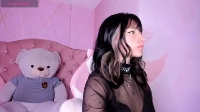 Image 6 of april_bennett Stream on Chaturbate on 12 months ago