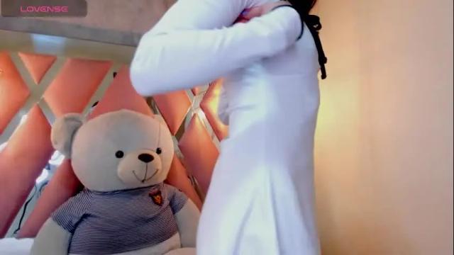Image 12 of april_bennett Stream on Chaturbate on 14 days ago
