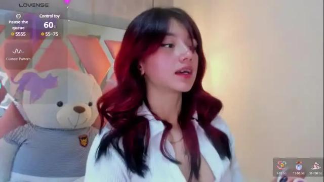 Thumbnail 3, april_bennett's Stream at Chaturbate, 6 days ago