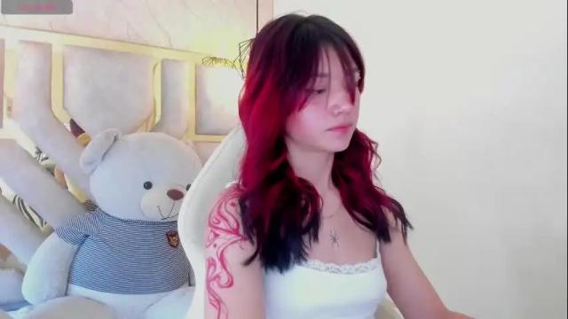 Image 11 of april_bennett Stream on Chaturbate on 5 days ago