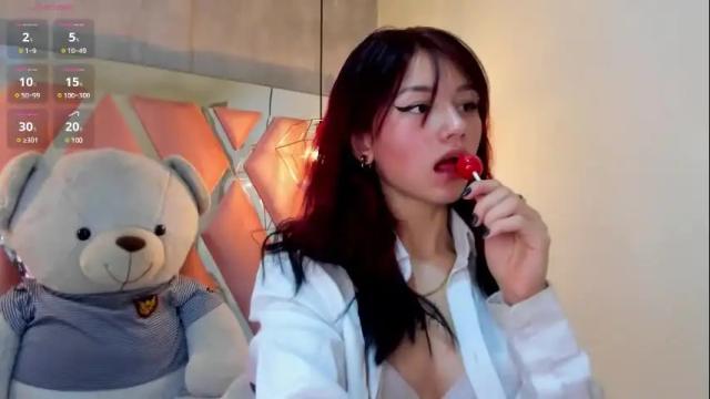 Image 3 of april_bennett Stream on Chaturbate on 2 days ago
