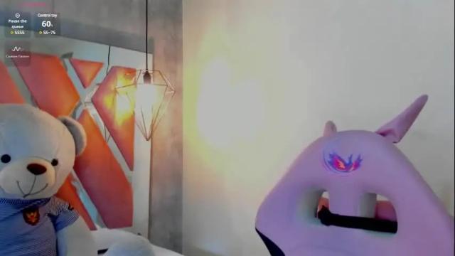 Image 3 of april_bennett Stream on Chaturbate on 1 day ago