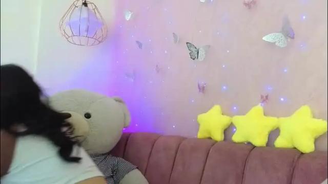 Thumbnail 1, april_bennett's Stream at Chaturbate, 1 month ago