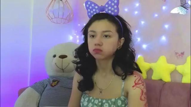 Thumbnail 2, april_bennett's Stream at Chaturbate, 1 month ago