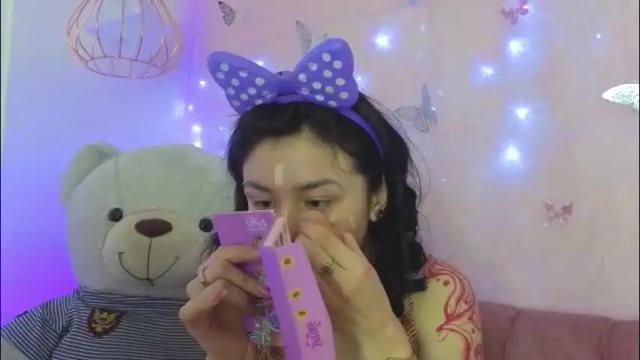 Thumbnail 2, april_bennett's Stream at Chaturbate, 1 month ago