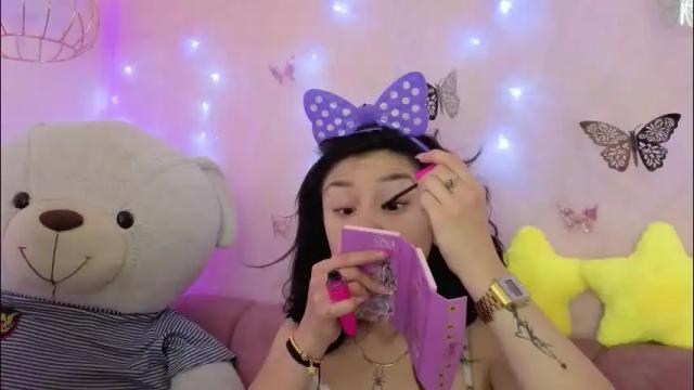 Thumbnail 2, april_bennett's Stream at Chaturbate, 25 days ago