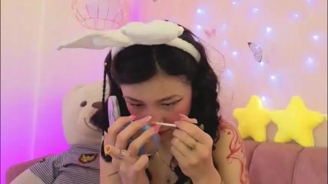 Thumbnail 3, april_bennett's Stream at Chaturbate, 22 days ago