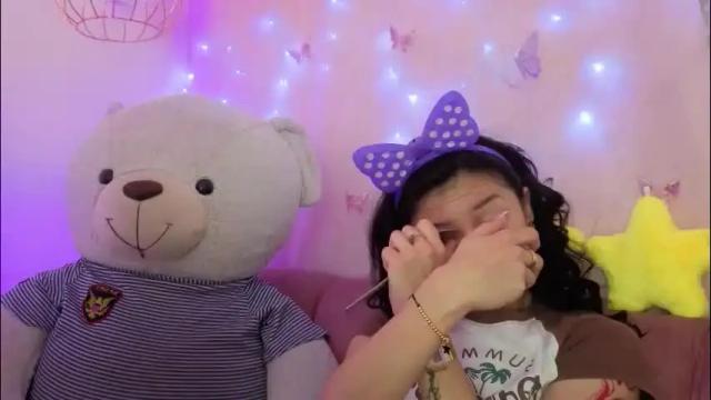 Thumbnail 2, april_bennett's Stream at Chaturbate, 18 days ago