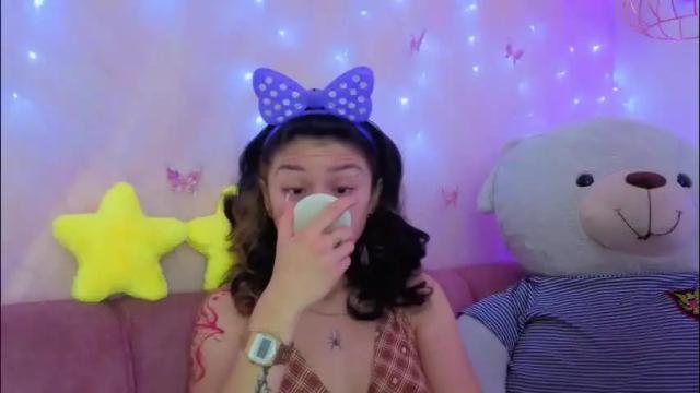 Image 8 of april_bennett Stream on Chaturbate on 19 days ago