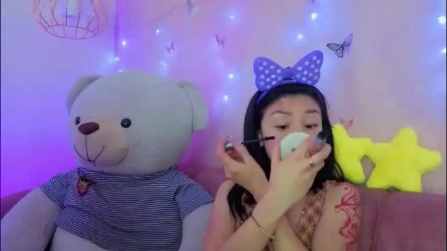 Thumbnail 1, april_bennett's Stream at Chaturbate, 3 days ago