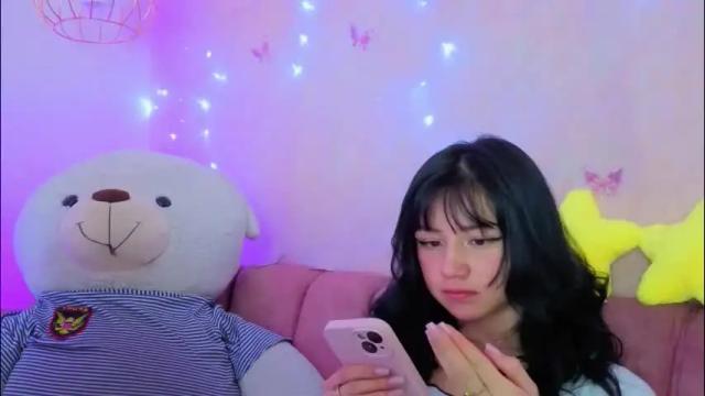 Thumbnail 2, april_bennett's Stream at Chaturbate, 11 hours ago