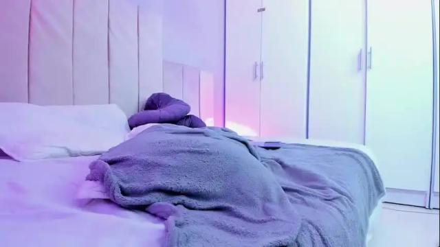 Thumbnail 3, april_bowie's Stream at Chaturbate, 1 month ago