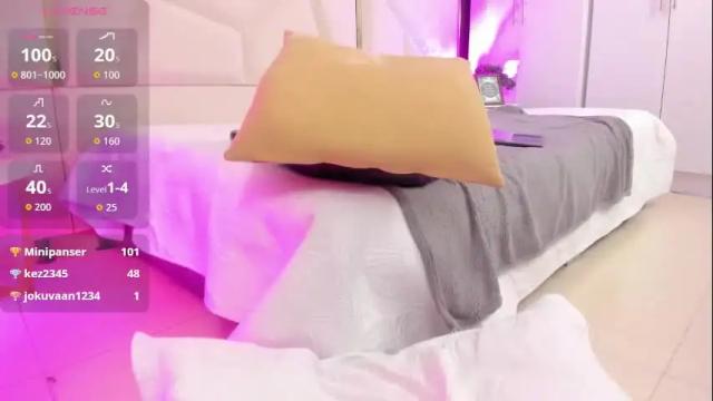 Image 2 of april_bowie Stream on Chaturbate on 1 month ago