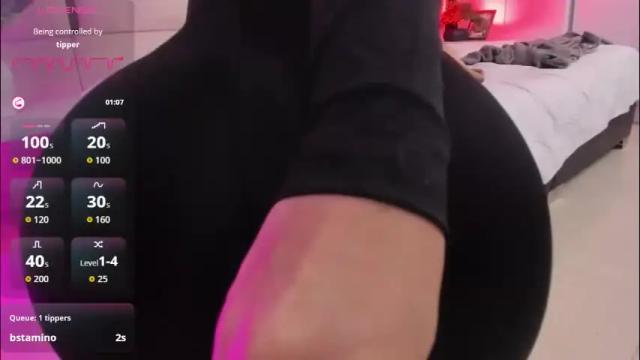 Image 7 of april_bowie Stream on Chaturbate on 22 days ago