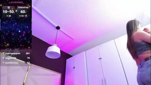 Thumbnail 1, april_bowie's Stream at Chaturbate, 1 month ago