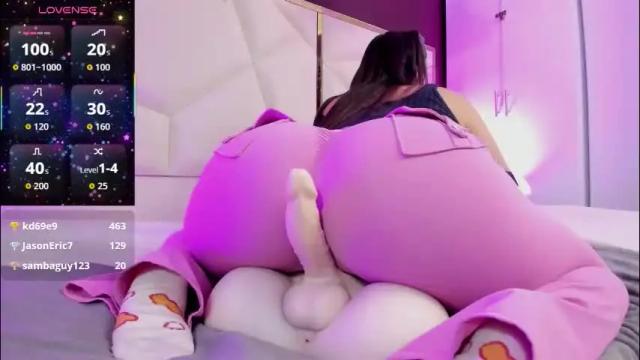 Thumbnail 3, april_bowie's Stream at Chaturbate, 1 month ago