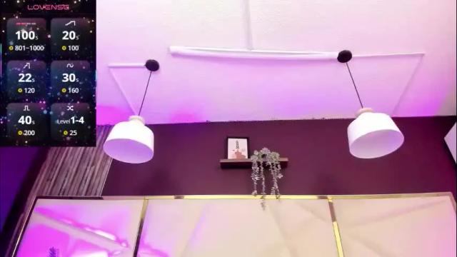 Thumbnail 3, april_bowie's Stream at Chaturbate, 1 month ago